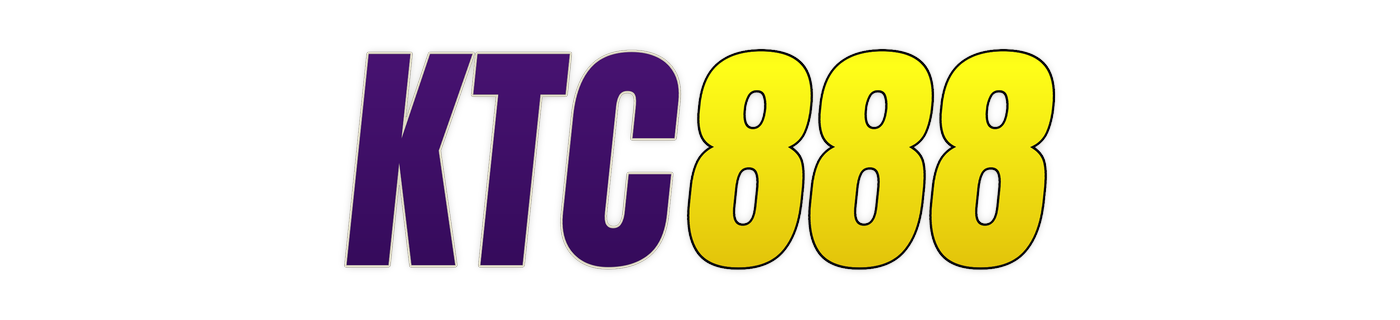 ktc888 โลโก้